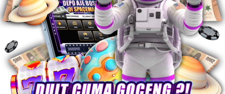 Berani Menang Besar di Slot Spaceman88? Simak Panduan Ini!