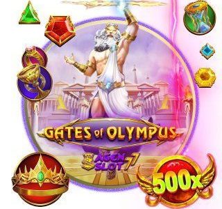 Meraih Untung Berlipat di Situs Slot88 Olympus1000 Terbaru 2025