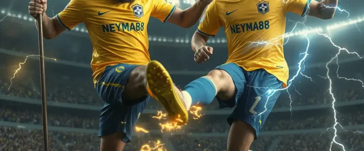 Main SLOT88 di NEYMAR88? Ini Dia Tips Agar Menang Maxwin Setiap Saat!