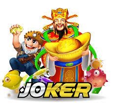 Mengapa NEYMAR88 Menjadi Tempat Terbaik untuk Bermain JOKER123 Gaming