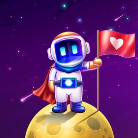Menjelajah Ruang Angkasa dan Menang Besar di SPACEMAN Slot NEYMAR88