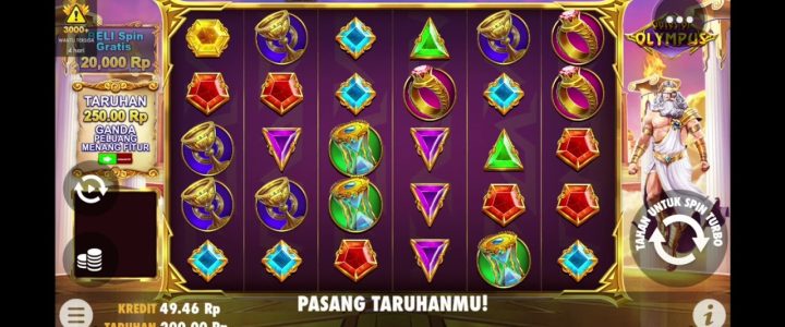 Keamanan dan Kenyamanan Maksimal Bermain Slot di NEYMAR88