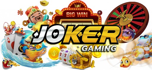 Nikmati Sensasi Slot Gacor dan Grafis Memukau di JOKER123 Gaming