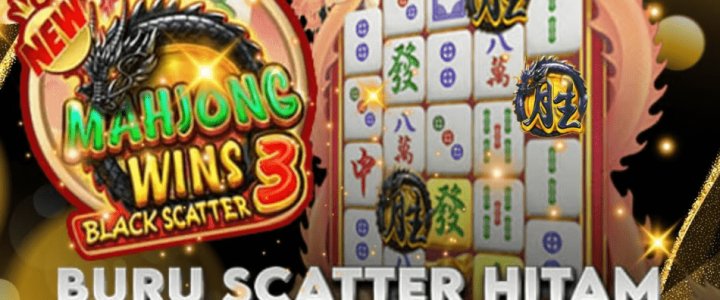 Mahjong Wins 3, Slot Bertema Klasik yang Tetap Paling Gacor