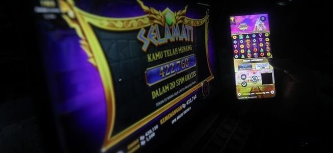 NEYMAR88 dan Kerja Sama dengan Provider Slot Terpercaya