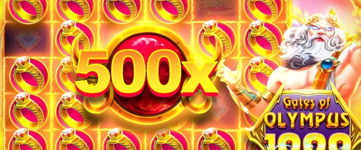 Main Slot Gacor 2025? Ini Dia Daftar Situs dan Link Resmi Gampang Menang!