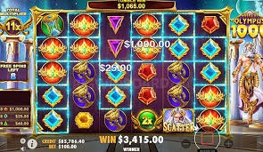 Situs Slot Gacor NEYMAR88 dengan Fitur Bonus dan Peluang Menang Optimal