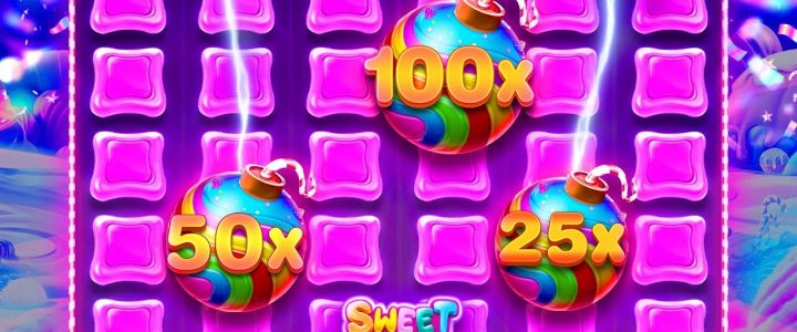 Situs Slot Gacor NEYMAR88 dengan Sistem Stabil dan Peluang Jackpot Maksimal