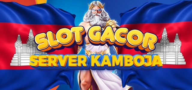 Slot Gacor NEYMAR88 dengan Server Kamboja: Sensasi Menang Optimal