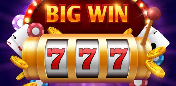 Strategi Ampuh Menang Besar di Slot Qris Depo 5K