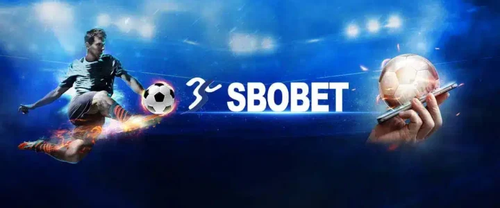 NEYMAR88: Agen Resmi SBOBET dengan Taruhan Bola Paling Gacor