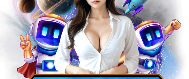 Peluang Jackpot Tak Terbatas di Spaceman88: Pilihan Terbaik Pecinta Slot Online