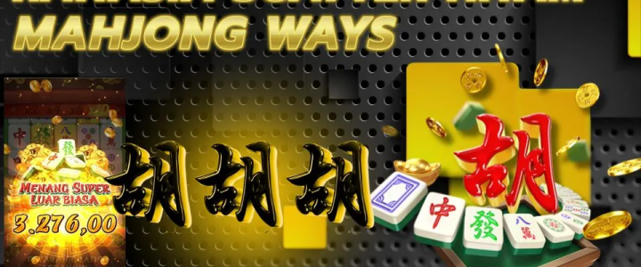 Rahasia Kemenangan Bermain Slot Gacor di Neymar88