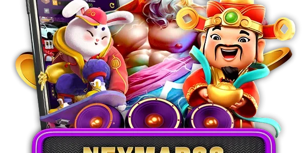 Slot Depo 10k: Menang Gampang dengan Modal Kecil di Neymar88