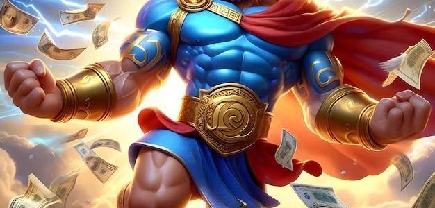 Demo Terbaru Zeus Super Scatter: Menangkan Hadiah Besar dengan Gampang Demo Terbaru Zeus Super Scatter: Menangkan Hadiah Besar dengan Gampang
