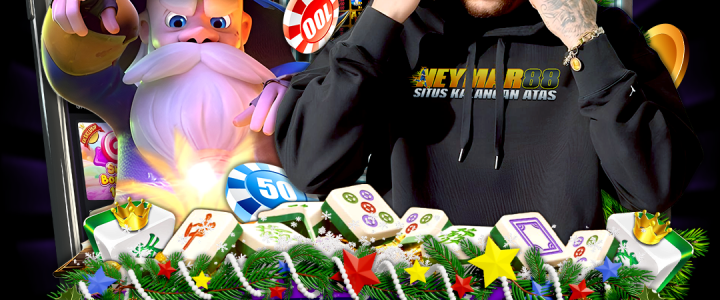 Berbeda dari yang Lain: Slot Gacor Hari Ini Link Slot777 Berbeda dari yang Lain: Slot Gacor Hari Ini Link Slot777