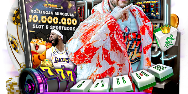 Bukti Keunggulan Situs Slot777 dalam Meraih Kemenangan Terbesar Bukti Keunggulan Situs Slot777 dalam Meraih Kemenangan Terbesar