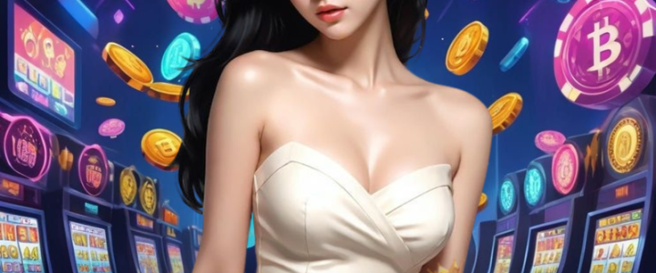 Slot777: Situs Slot Online Terpercaya di Tahun 2025 Slot777: Situs Slot Online Terpercaya di Tahun 2025