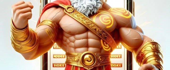 Nikmati Sensasi Bermain Olympus1000 dengan Grafis Terbaik