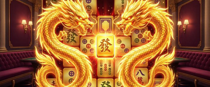 Inilah Alasan Bergabung di Agen Slot Online Resmi dan Terpercaya