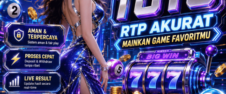 Nikmati Keuntungan Bermain di Gacor Link Daftar Situs Toto Slot Login