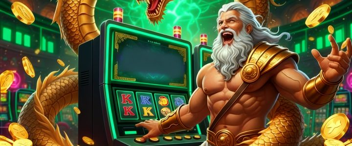 Panduan Lengkap Bermain Mahjong di Situs Resmi 2026