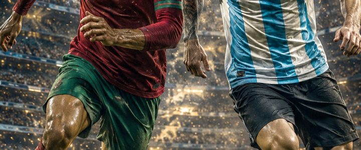 Mix Parlay Liga Top dan Cara Menilai Prediksi
